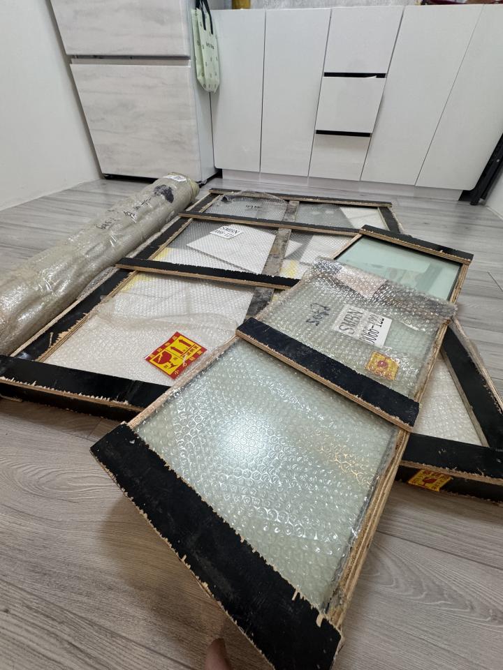 家具組裝案件圖片