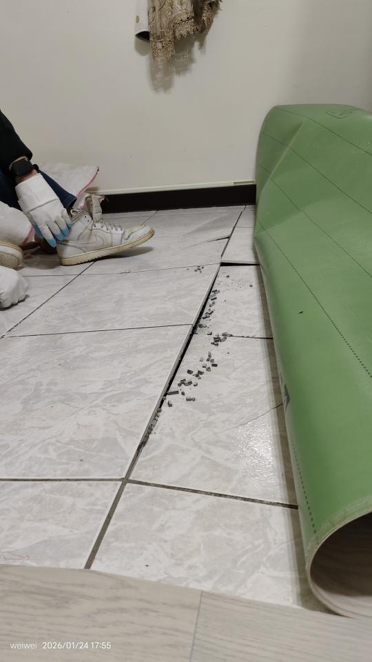 泥作/水泥施工案件圖片