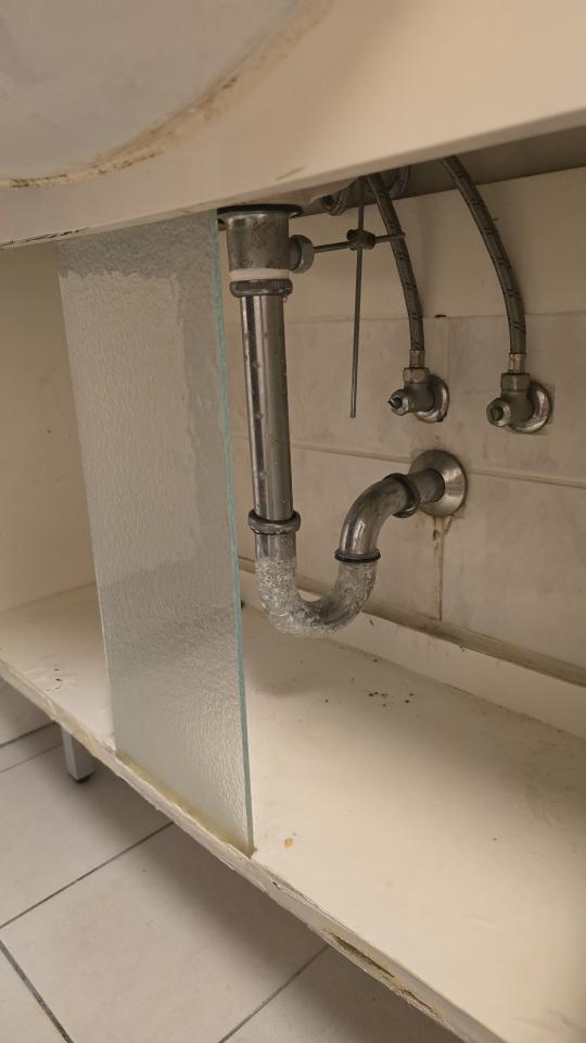 水管維修案件圖片