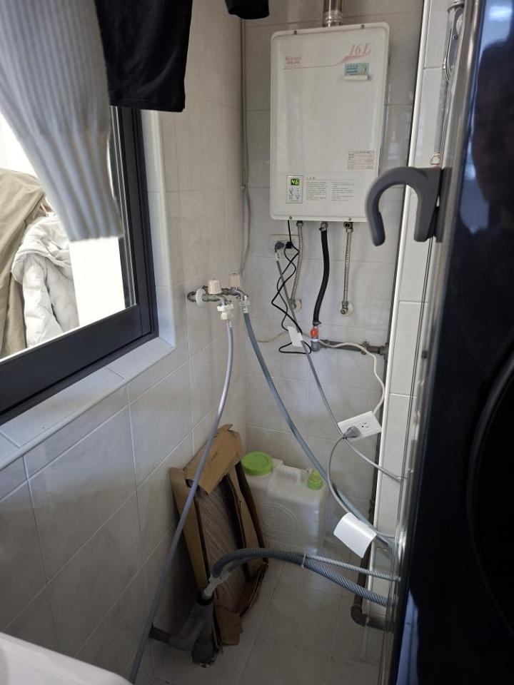 熱水器安裝案件圖片