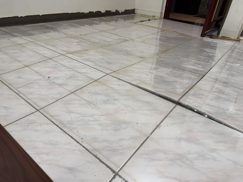 地板施工案件圖片