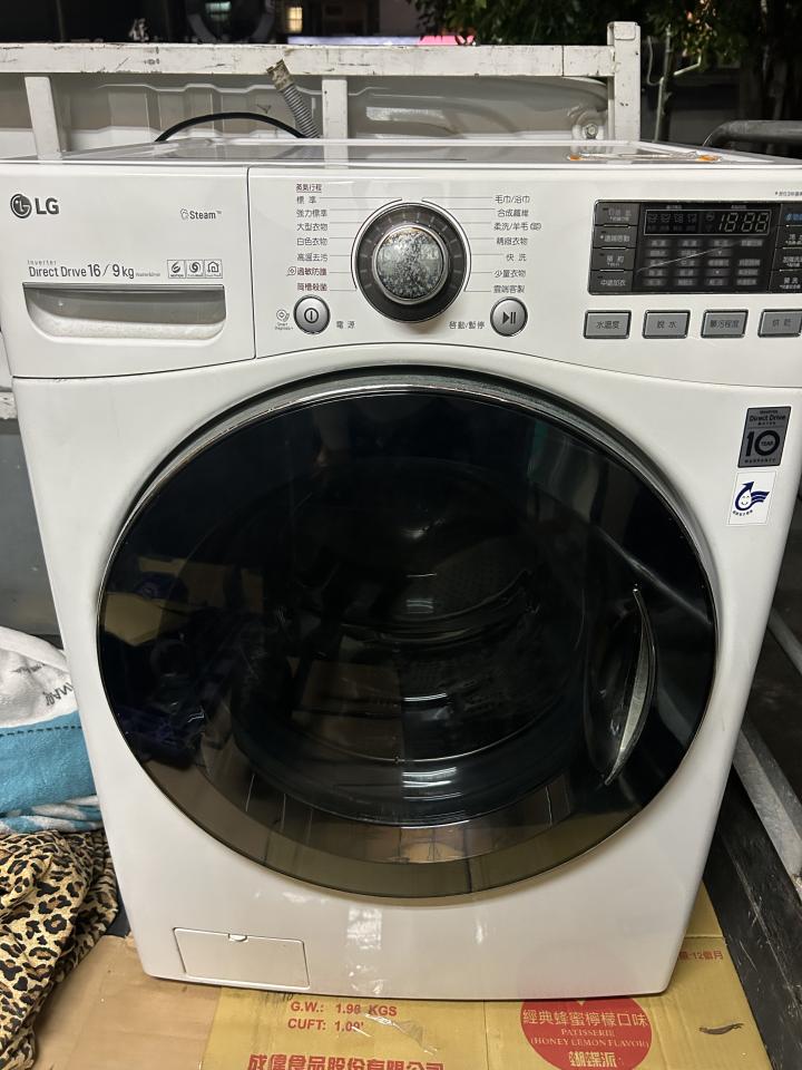 大型垃圾回收案件圖片