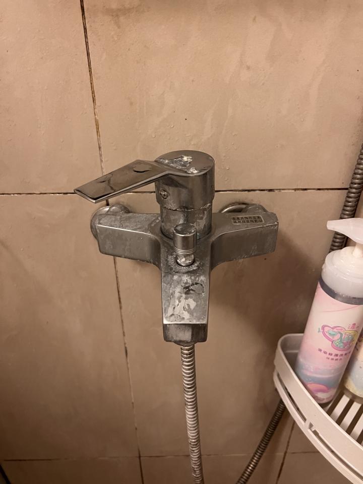 油漆工程案件圖片