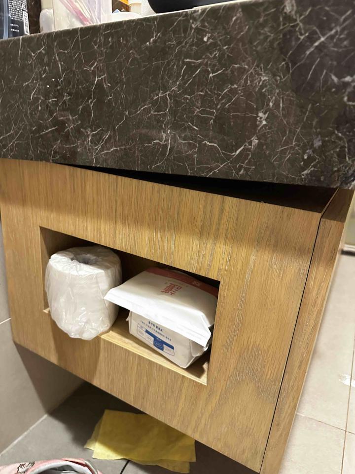 家具維修案件圖片