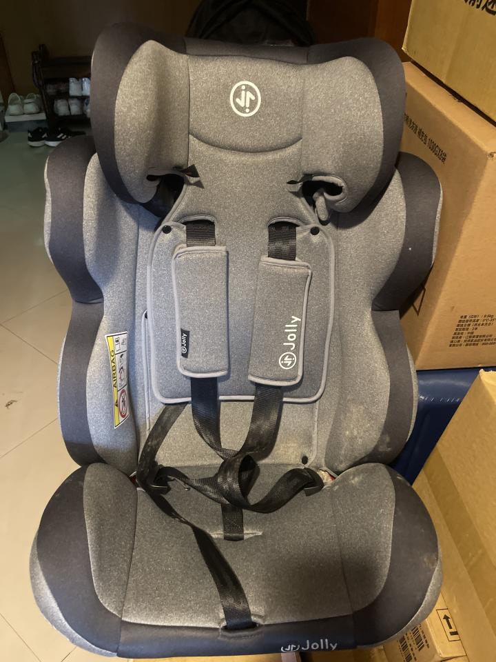 安全座椅清洗案件圖片