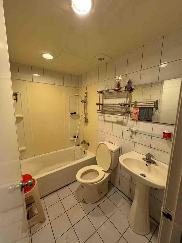 浴室翻新案件圖片