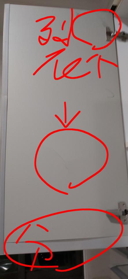 家具貼皮案件圖片