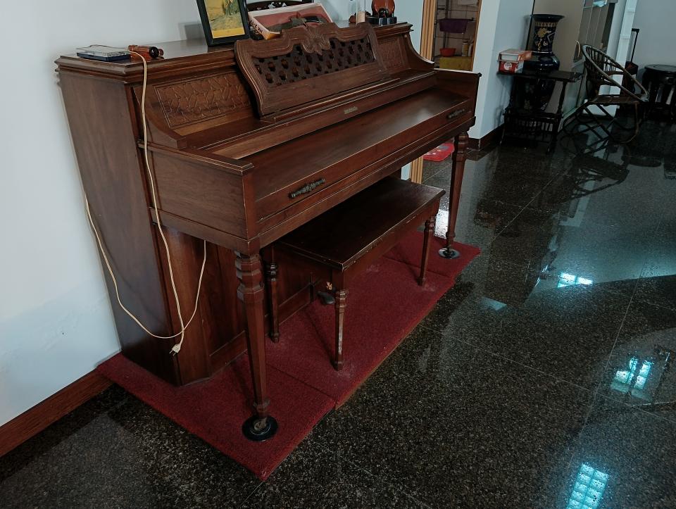 鋼琴搬運案件圖片