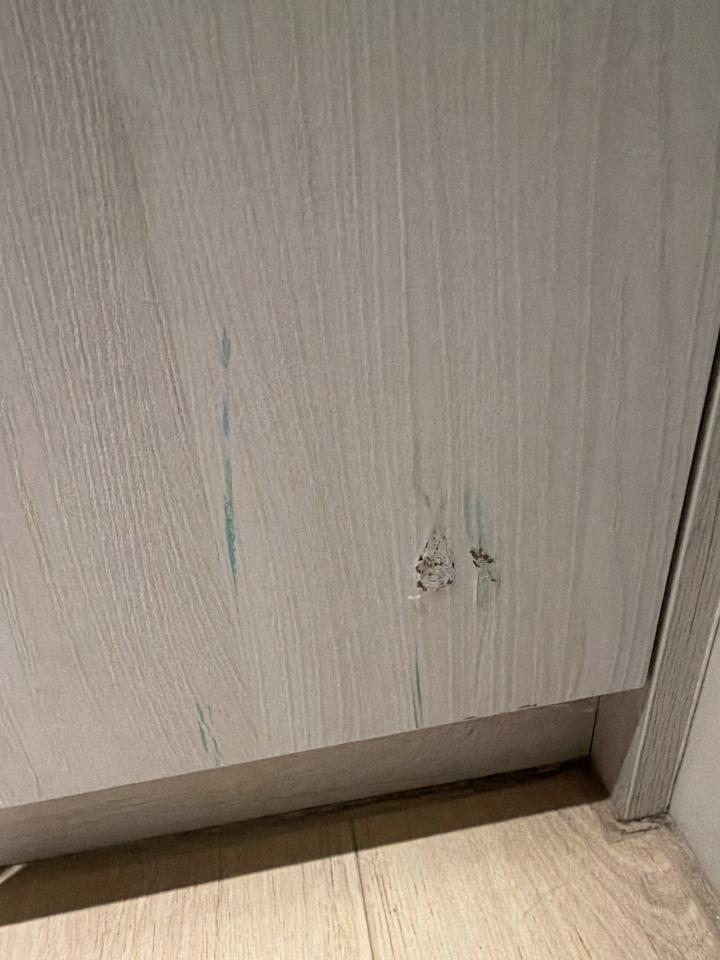 木工施工案件圖片