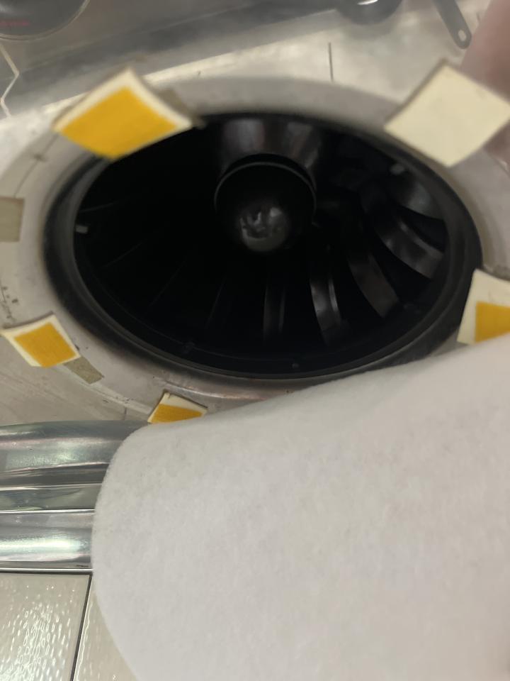 抽油煙機清洗案件圖片