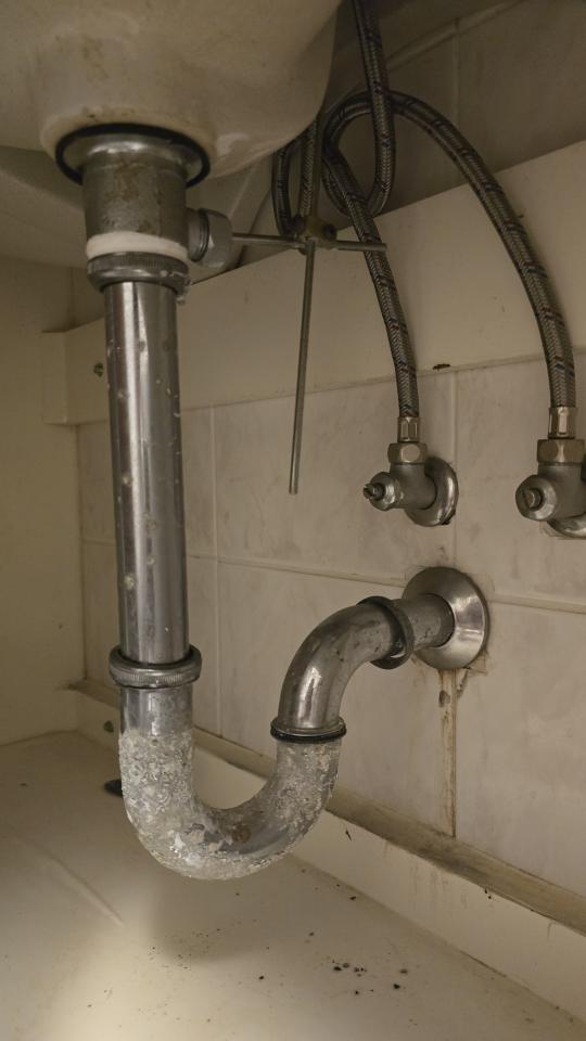 水管維修案件圖片