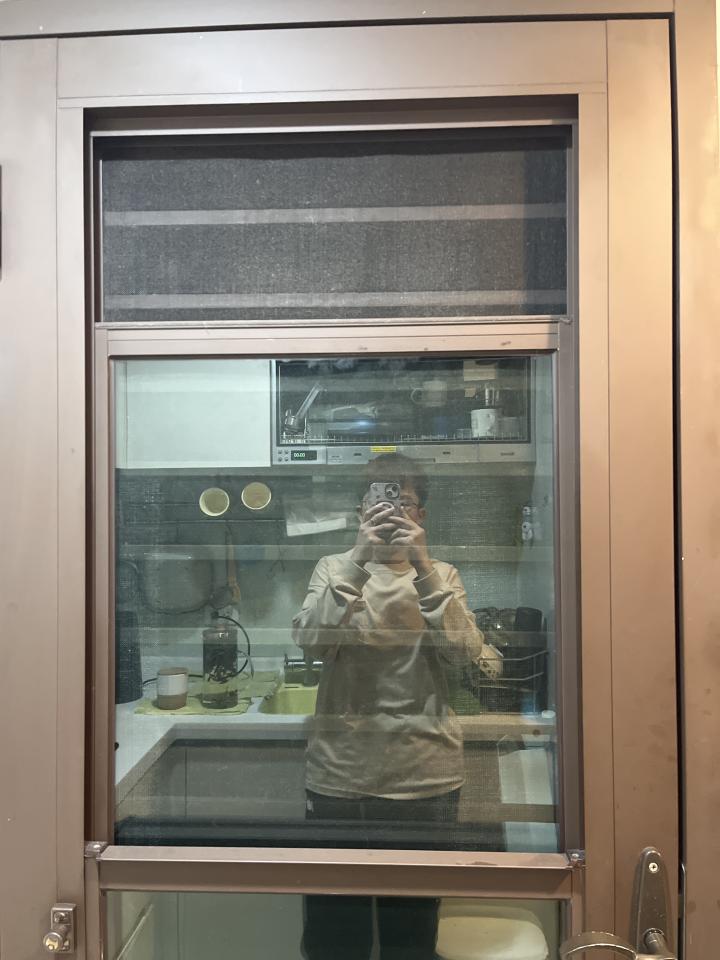 紗窗裝修案件圖片