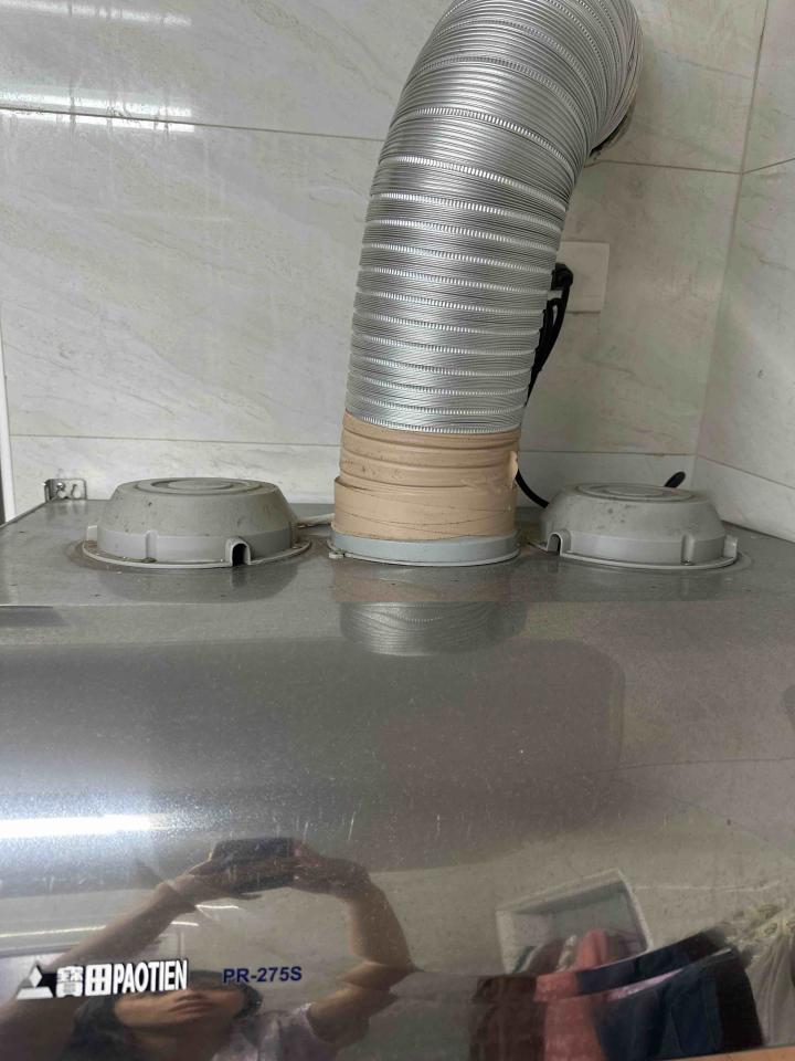 廚房清潔案件圖片