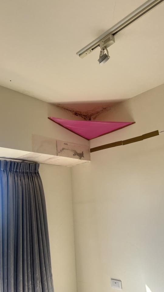 漏水處理案件圖片