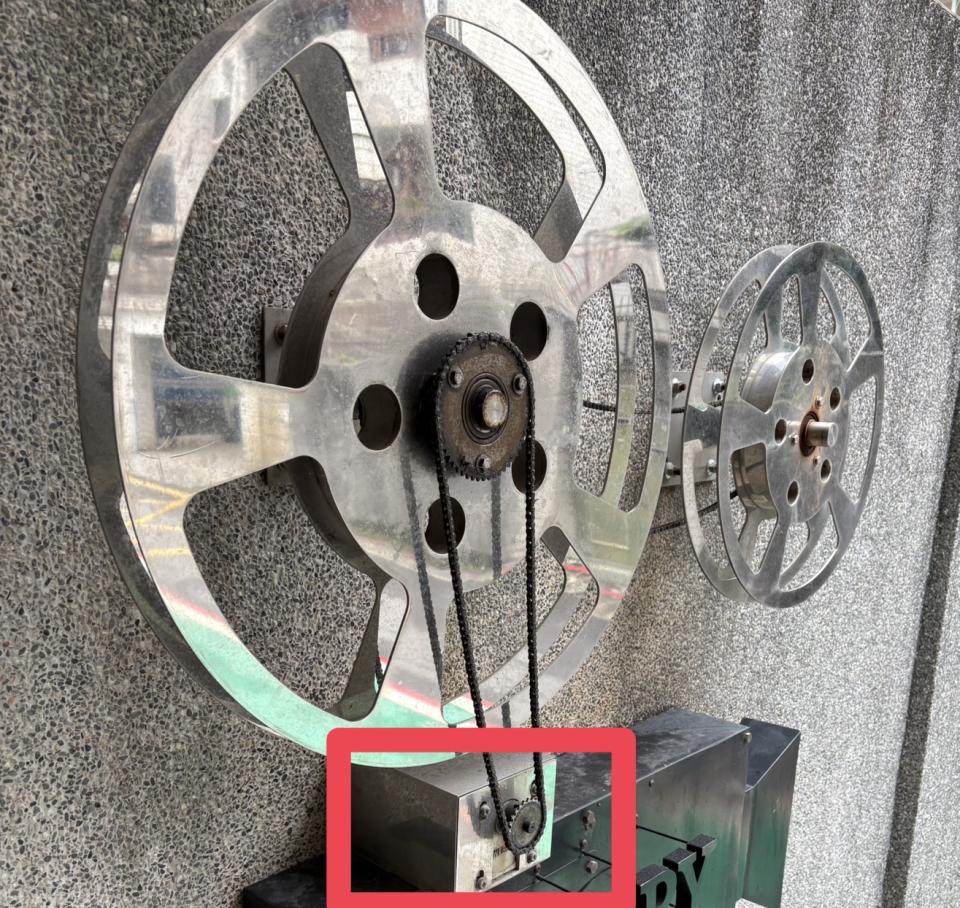 馬達裝修案件圖片