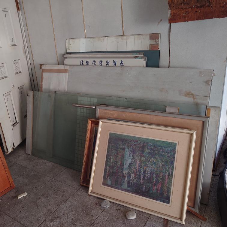 大型垃圾回收案件圖片