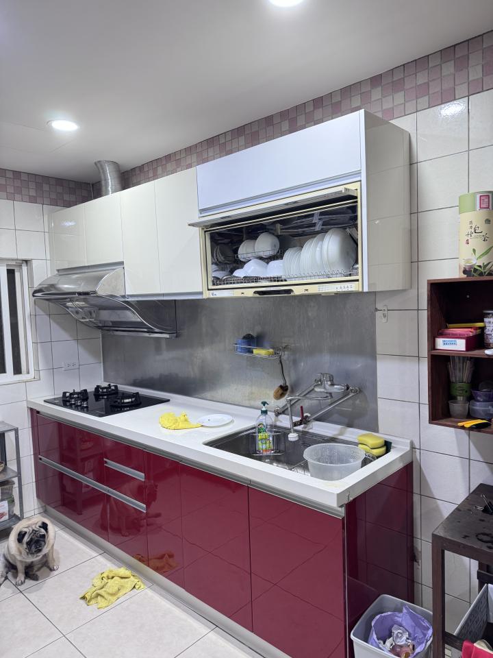 波音軟片施工案件圖片