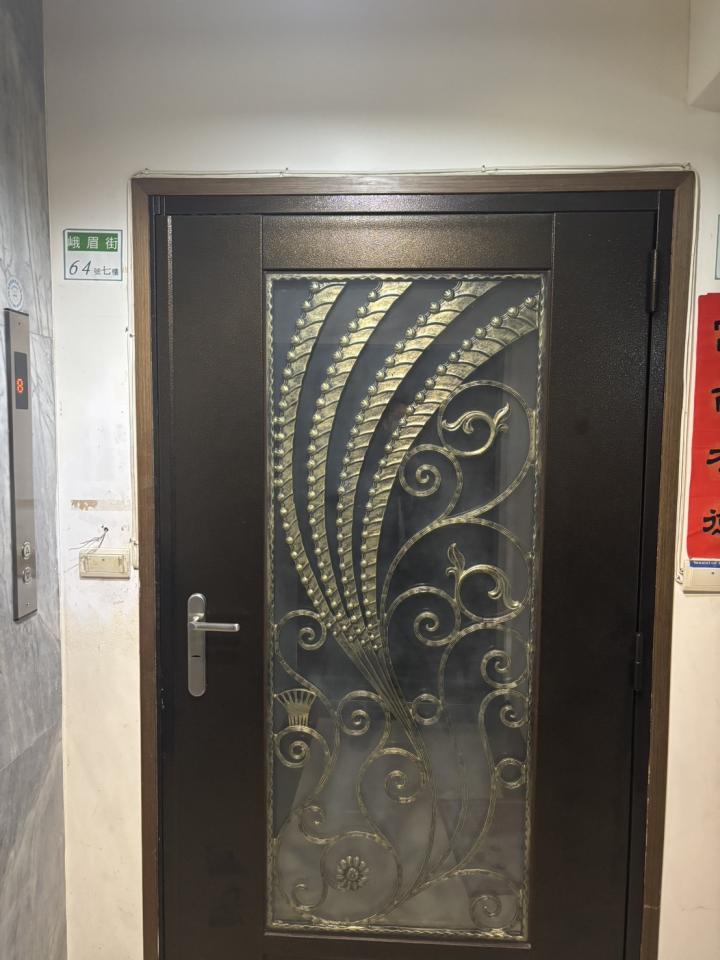 油漆工程案件圖片