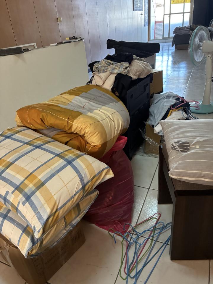 載貨運輸服務案件圖片