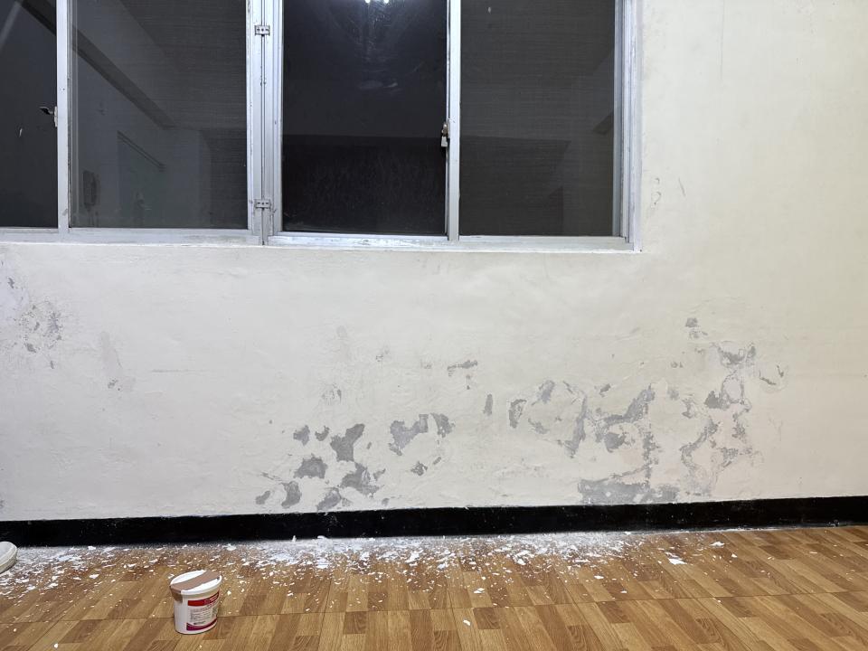 油漆工程案件圖片