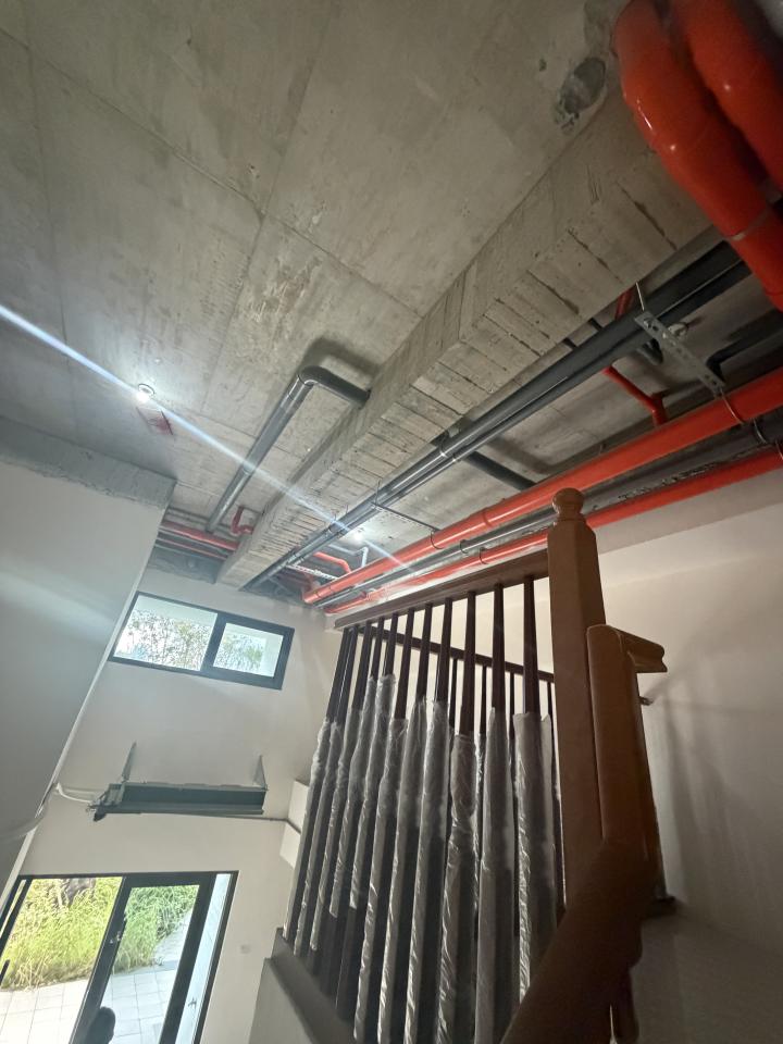 油漆工程案件圖片