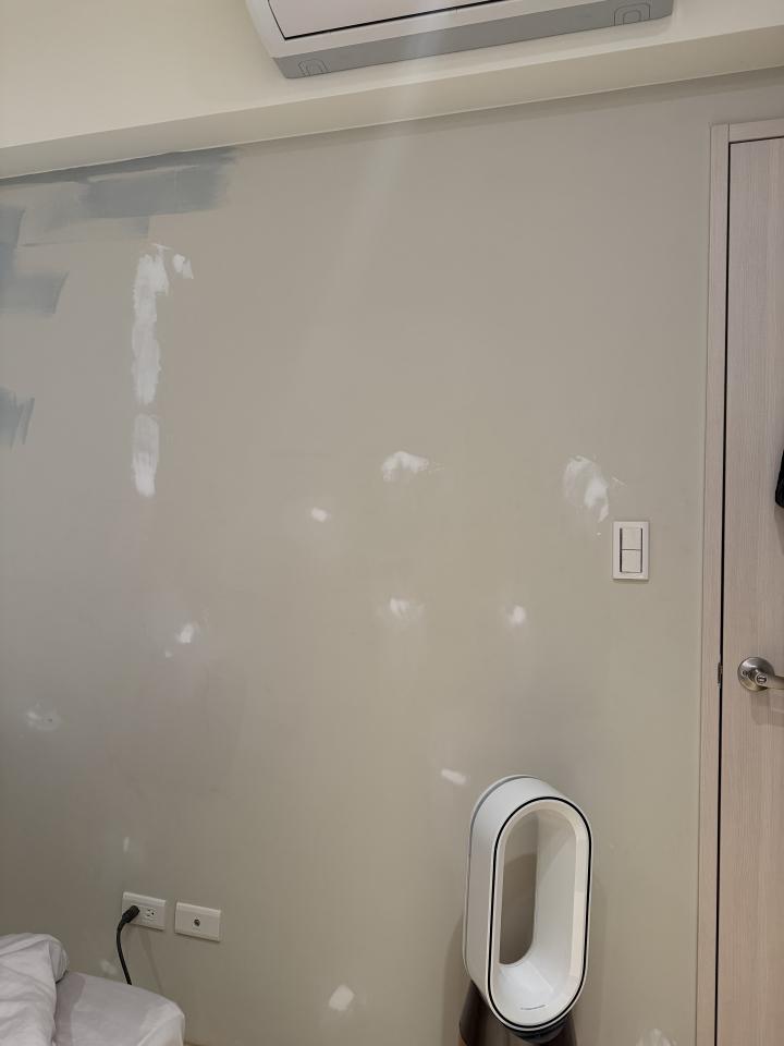 油漆工程案件圖片