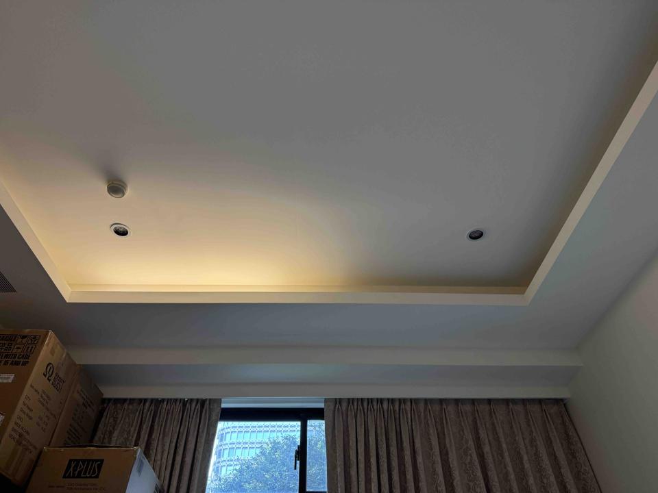 燈具維修案件圖片