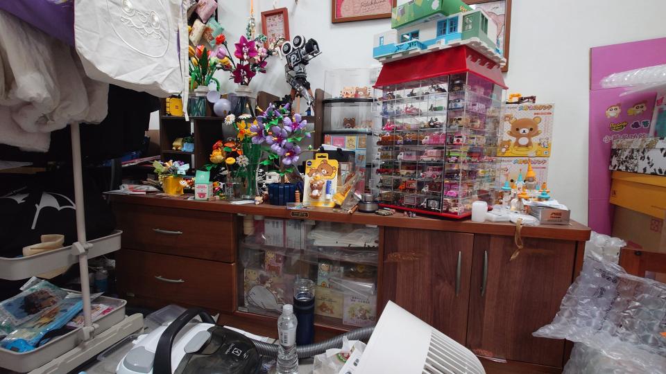 大型垃圾回收案件圖片