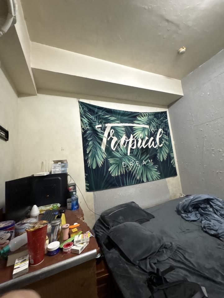 壁紙施工案件圖片