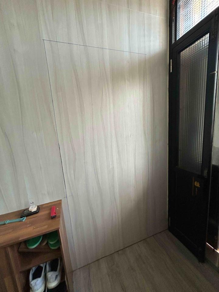 木工施工案件圖片