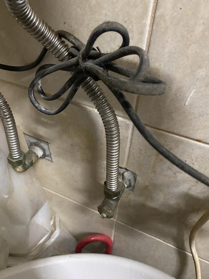 水管維修案件圖片