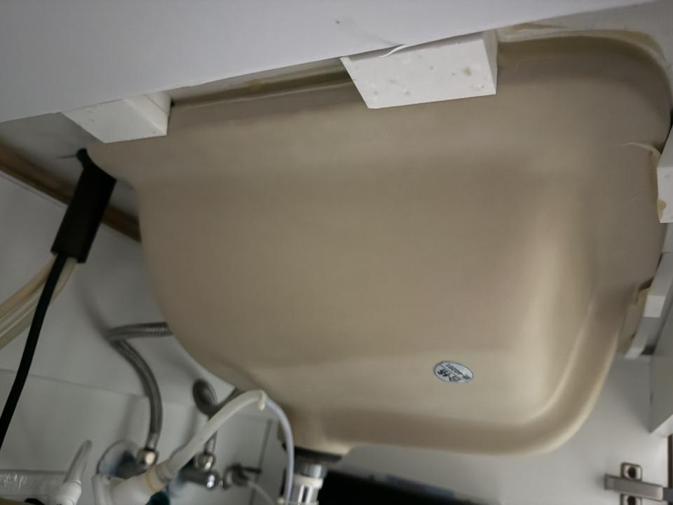 洗臉盆裝修案件圖片