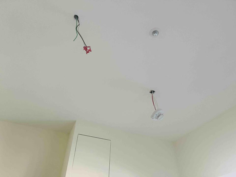 燈具安裝案件圖片