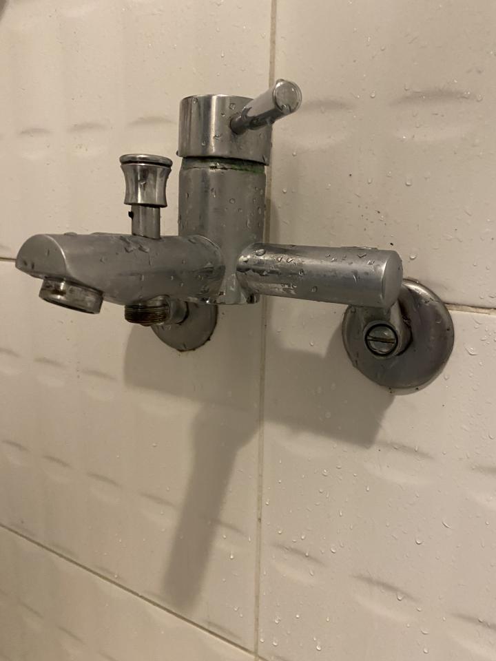 水管維修案件圖片