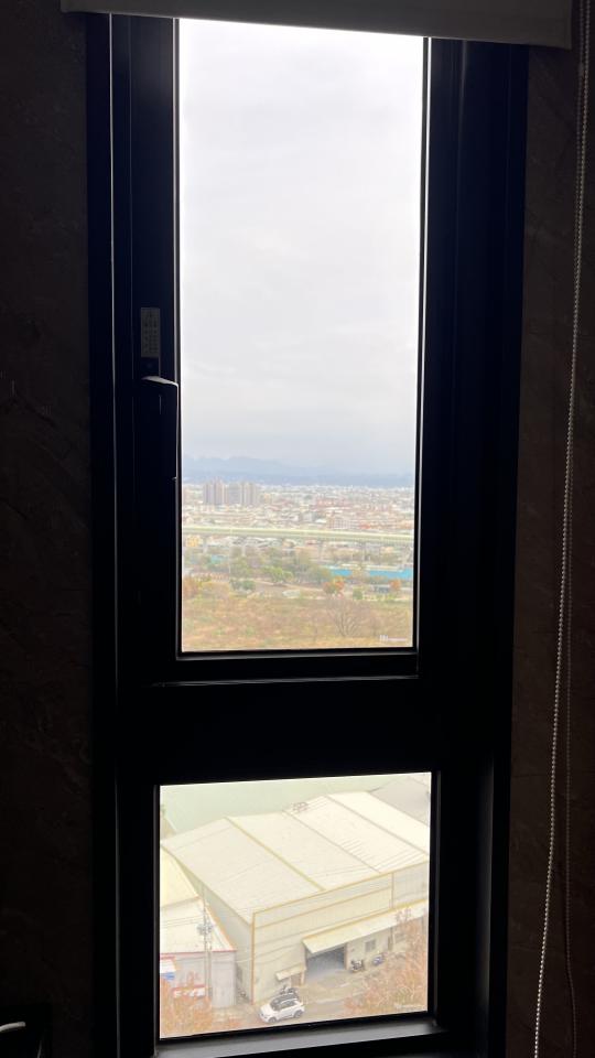 玻璃清潔案件圖片