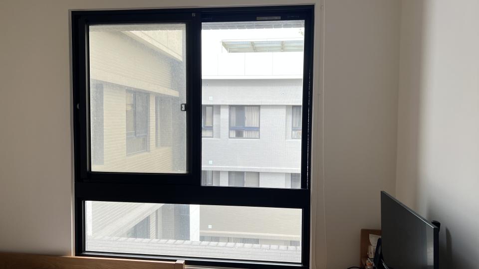 玻璃清潔案件圖片