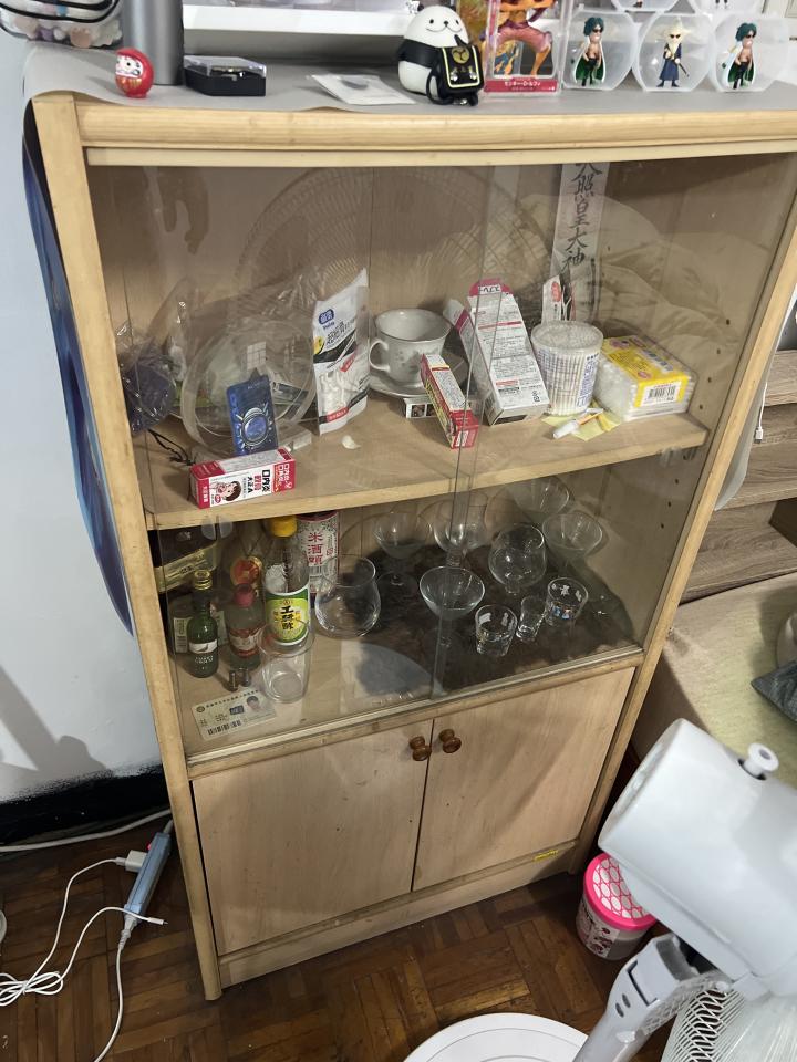 大型垃圾回收案件圖片