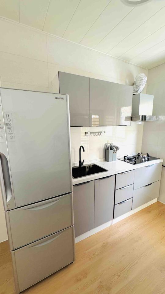 冰箱搬運案件圖片