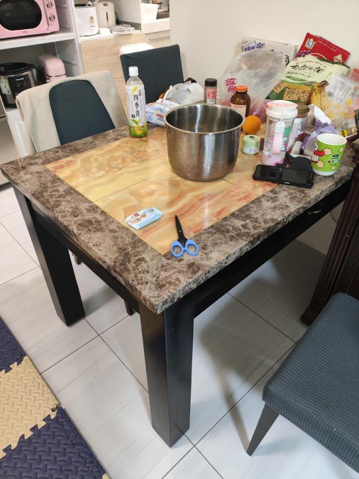 大型家具回收案件圖片