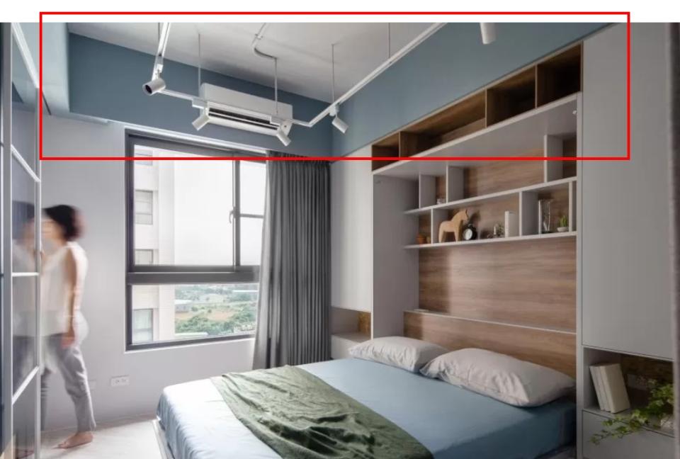 天花板設計案件圖片