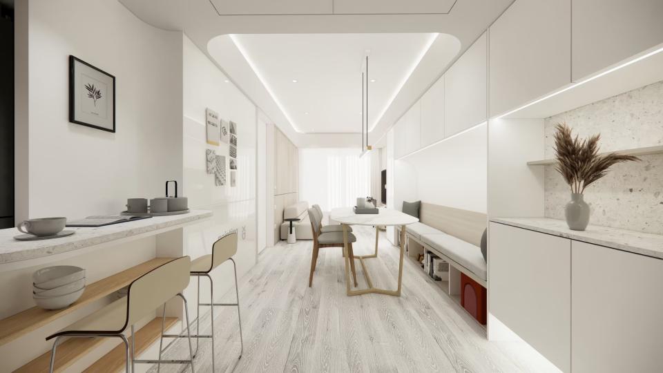 室內裝潢案件圖片