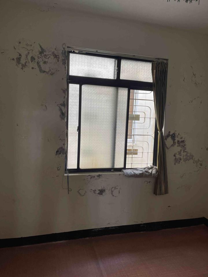 壁癌處理案件圖片