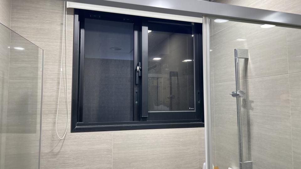 玻璃清潔案件圖片