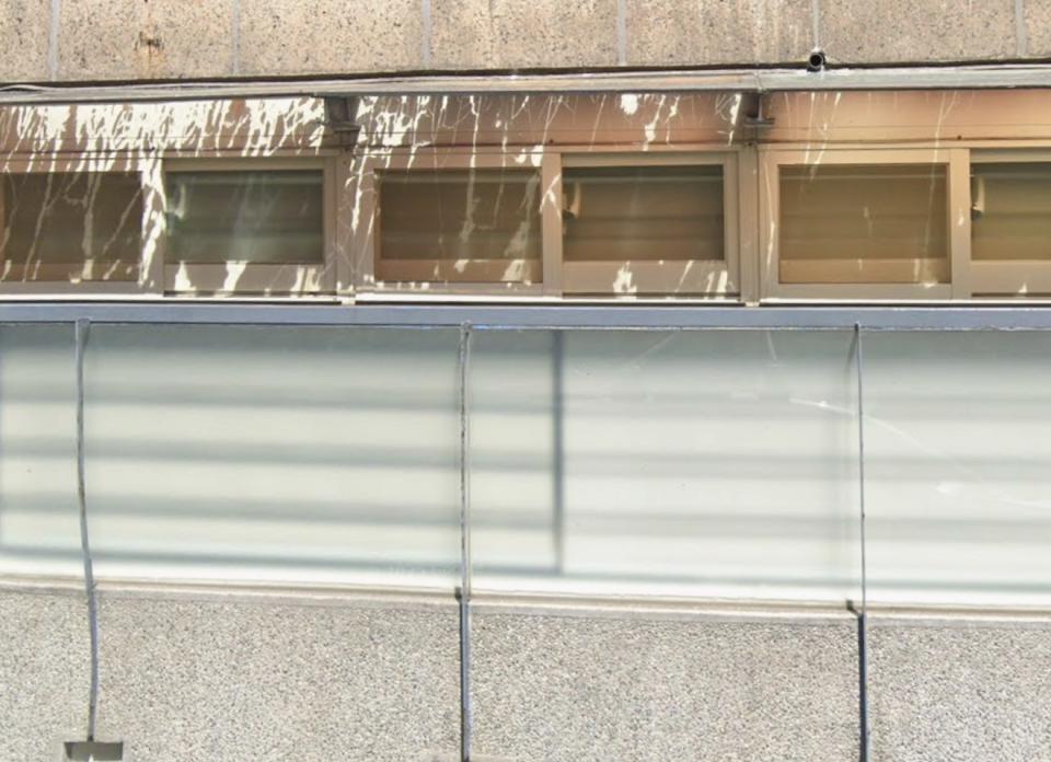 高壓清洗服務案件圖片