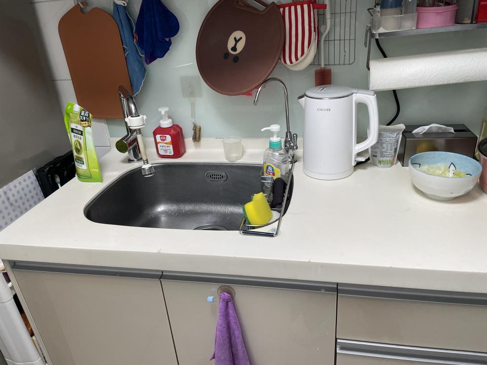 人造石檯面案件圖片