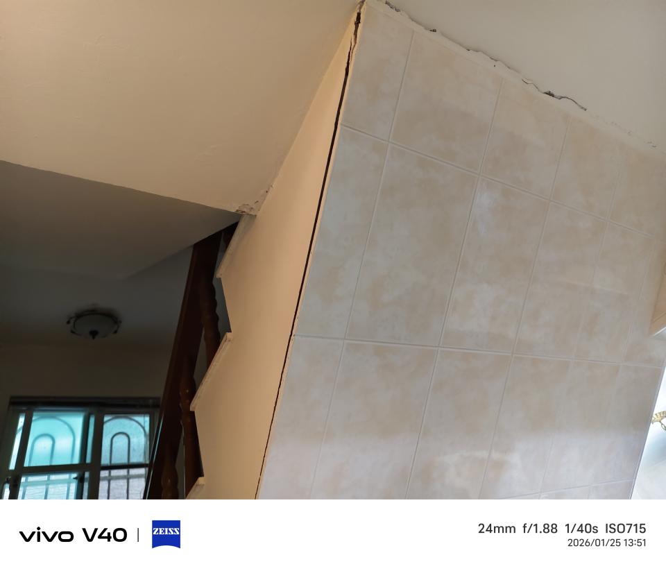 磁磚修補案件圖片