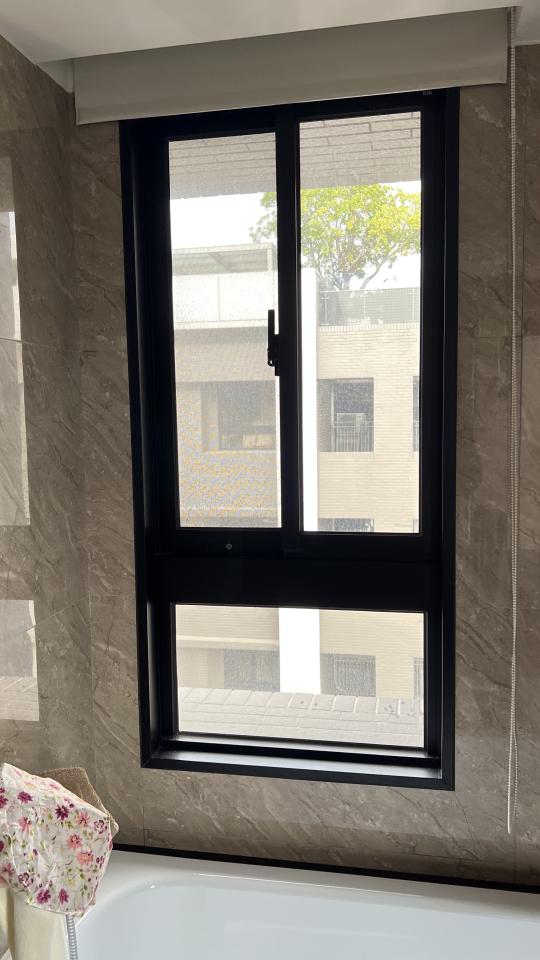 玻璃清潔案件圖片