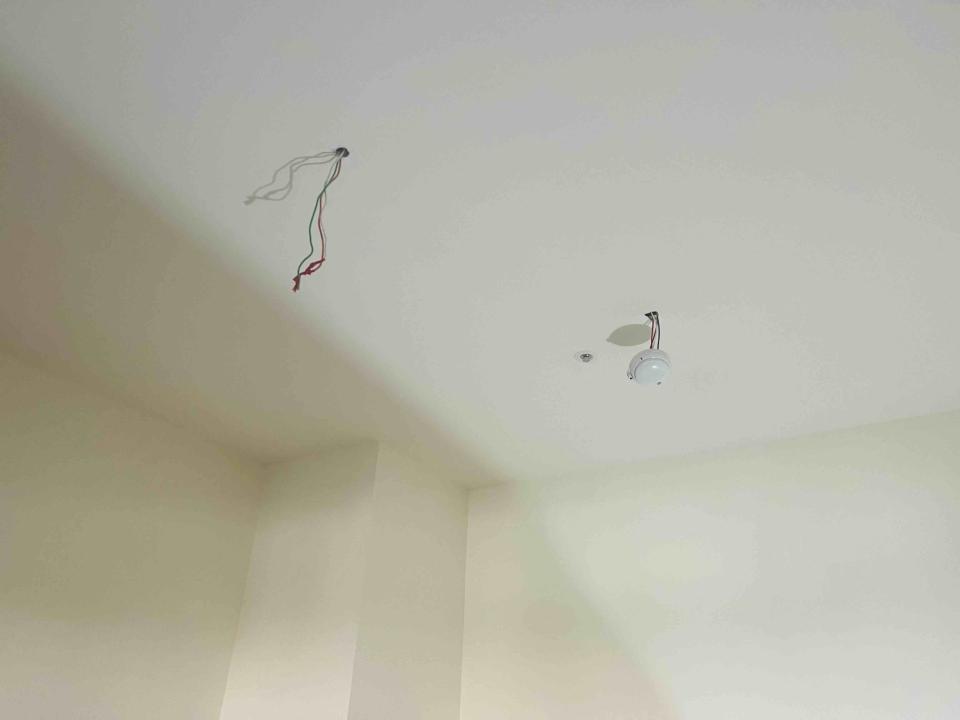 燈具安裝案件圖片