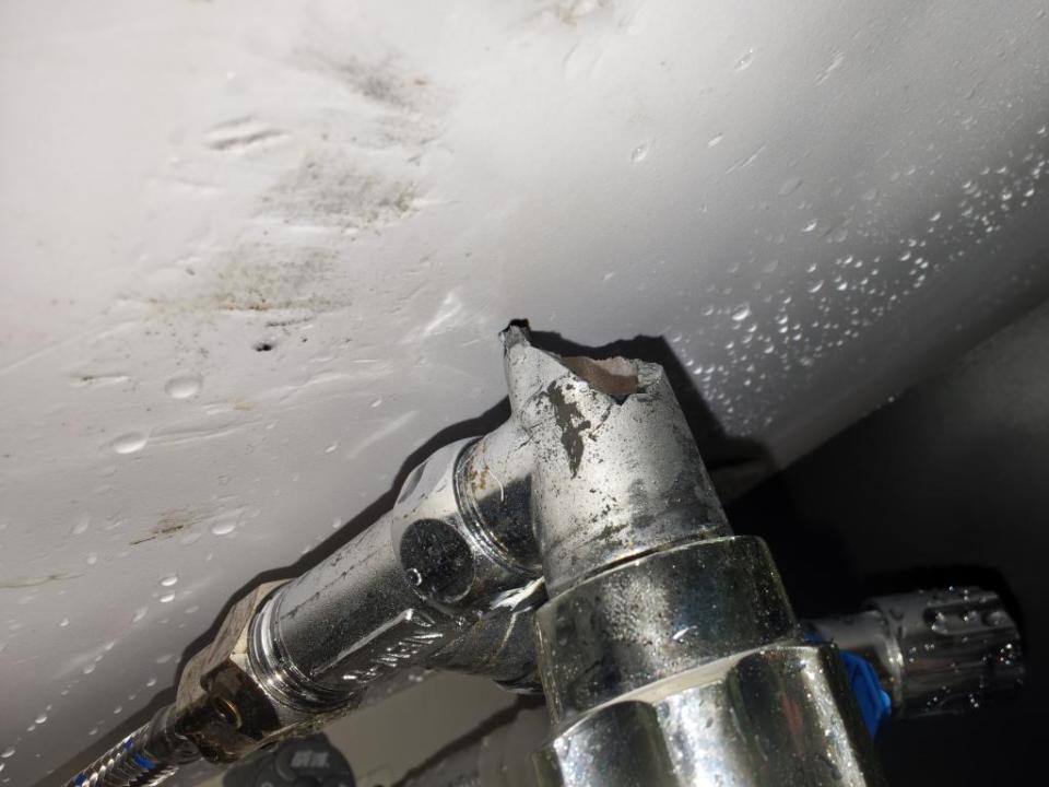 水管維修案件圖片