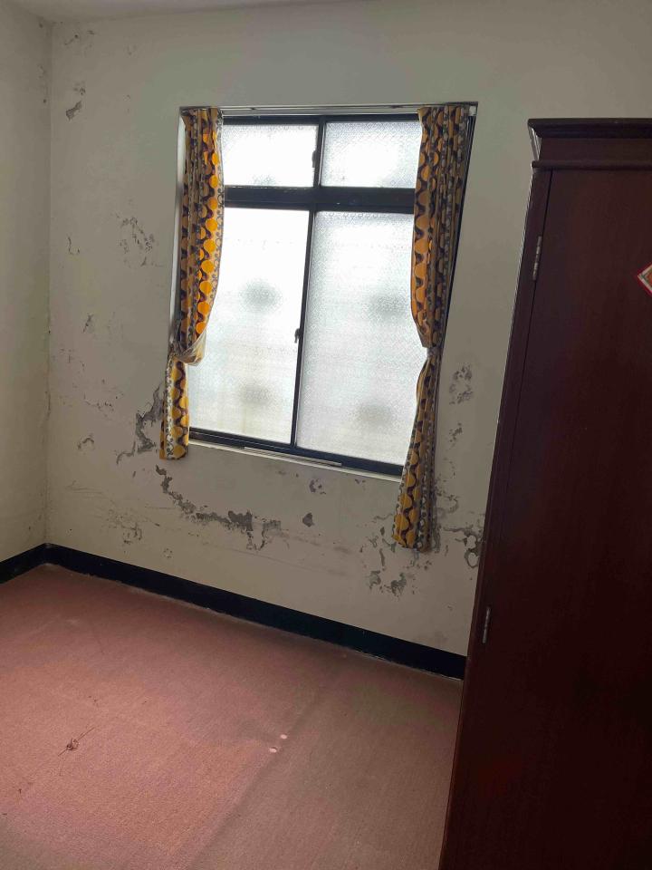 窗簾安裝維修案件圖片